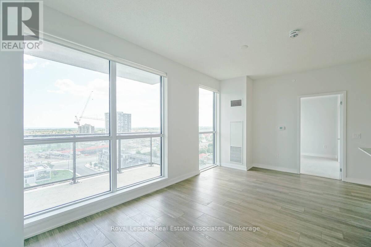 1118 - 4055 Parkside Village Drive, Mississauga, Ontario  L5B 0K8 - Photo 11 - W12436448