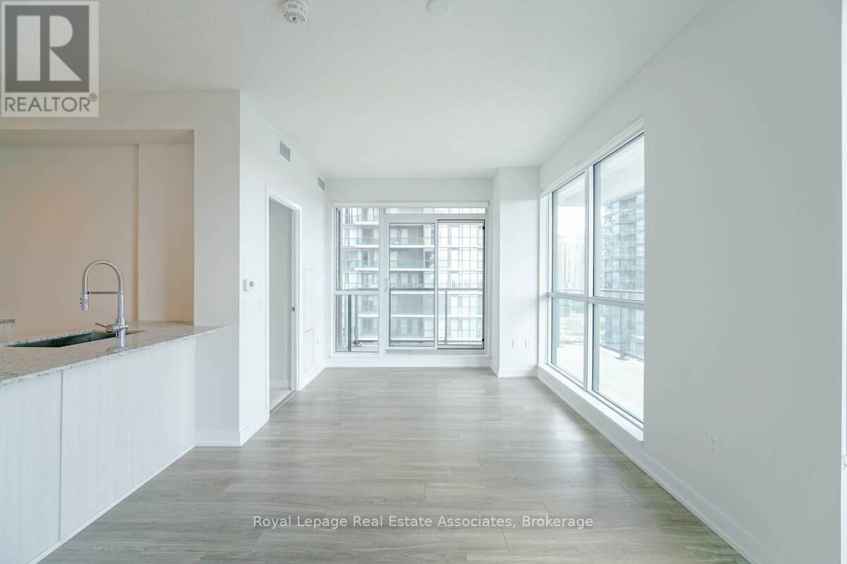 1118 - 4055 Parkside Village Drive, Mississauga, Ontario  L5B 0K8 - Photo 13 - W12436448