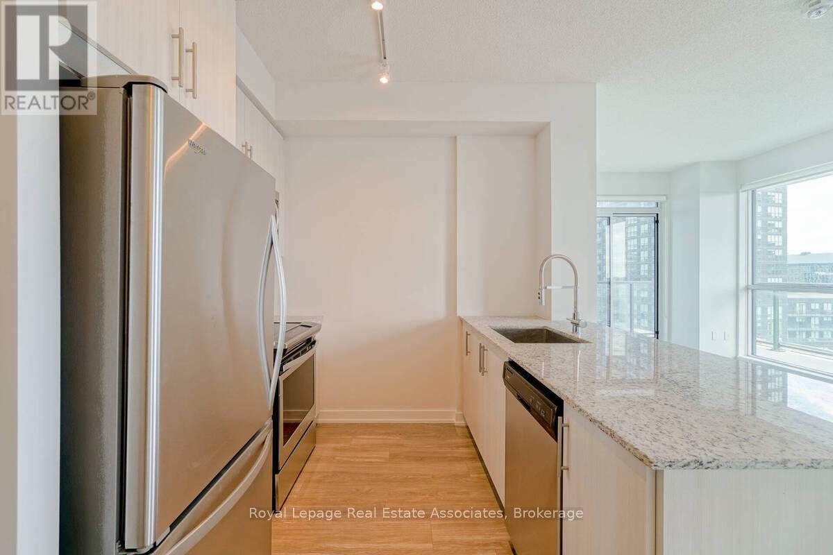 1118 - 4055 Parkside Village Drive, Mississauga, Ontario  L5B 0K8 - Photo 15 - W12436448