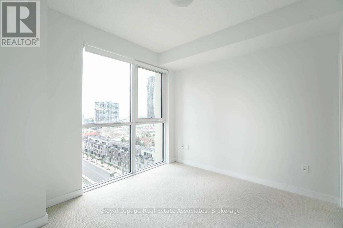 1118 - 4055 Parkside Village Drive, Mississauga, Ontario  L5B 0K8 - Photo 18 - W12436448