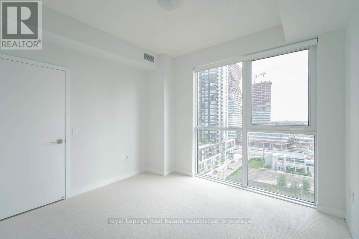 1118 - 4055 Parkside Village Drive, Mississauga, Ontario  L5B 0K8 - Photo 19 - W12436448