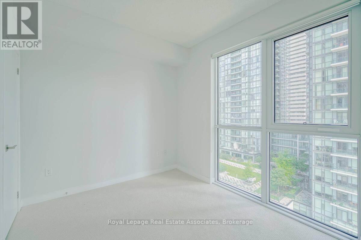 1118 - 4055 Parkside Village Drive, Mississauga, Ontario  L5B 0K8 - Photo 22 - W12436448