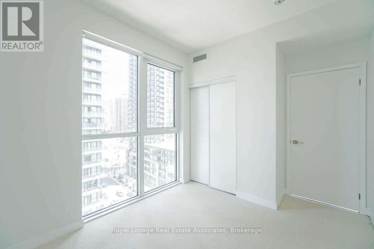 1118 - 4055 Parkside Village Drive, Mississauga, Ontario  L5B 0K8 - Photo 23 - W12436448