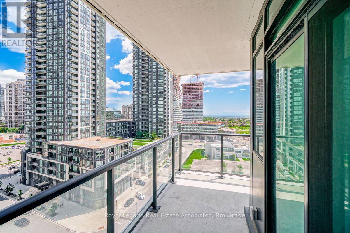 1118 - 4055 Parkside Village Drive, Mississauga, Ontario  L5B 0K8 - Photo 26 - W12436448