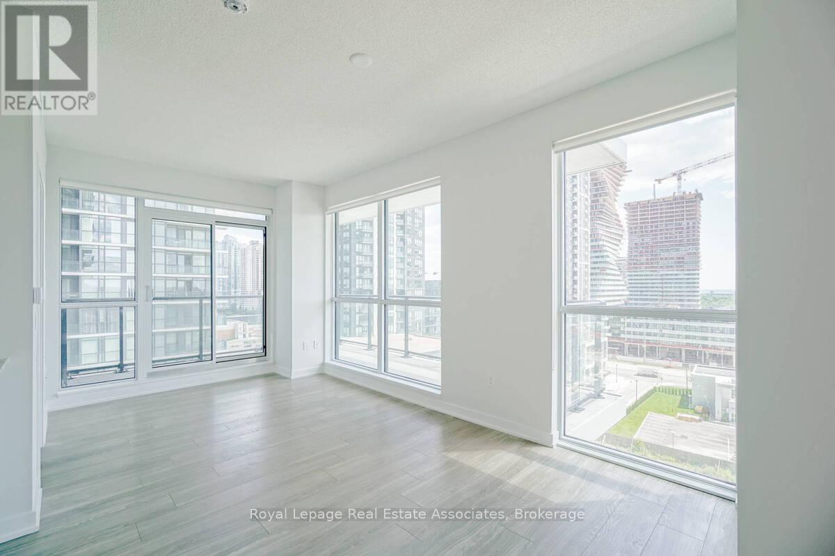 1118 - 4055 Parkside Village Drive, Mississauga, Ontario  L5B 0K8 - Photo 9 - W12436448
