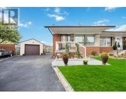 23 LOCKINGTON COURT, Toronto, Ontario
