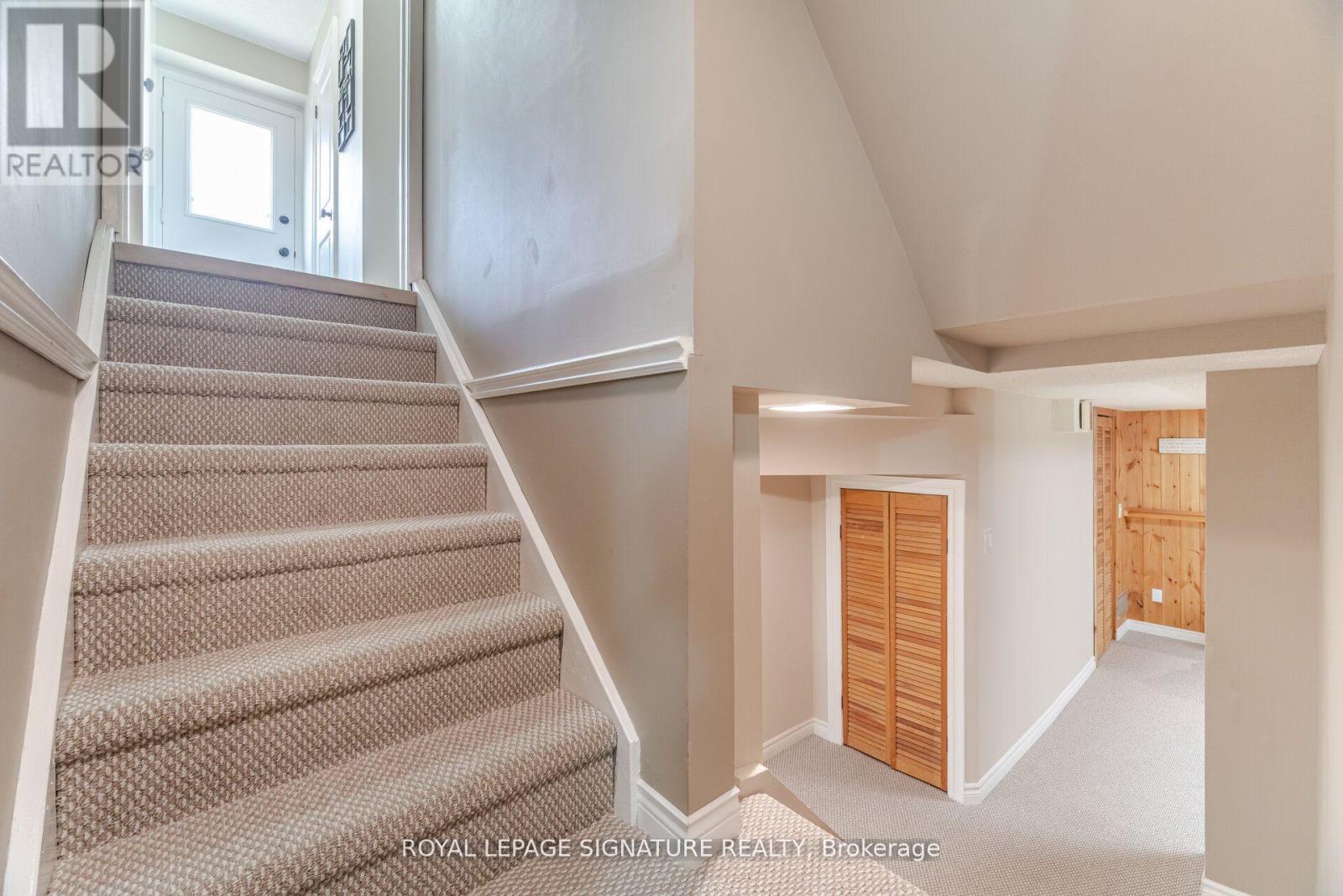 4204 Wheelwright Crescent, Mississauga, Ontario  L5L 2X6 - Photo 30 - W12436482
