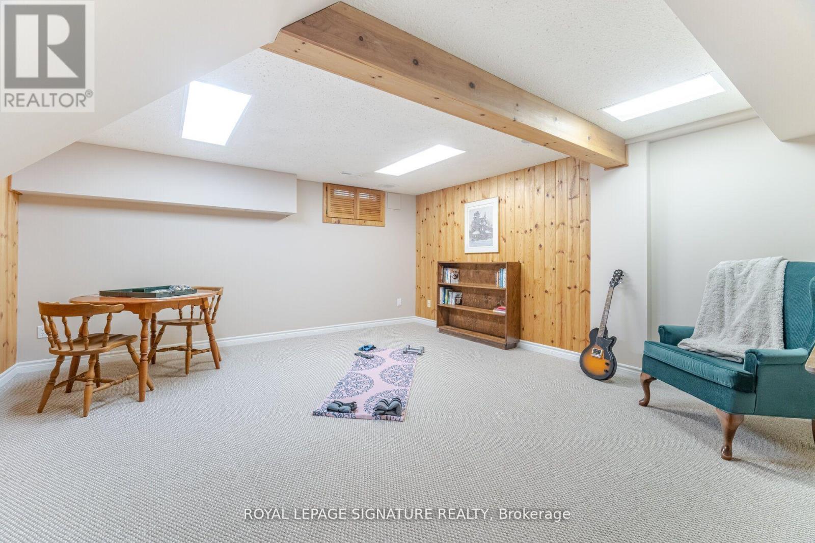 4204 Wheelwright Crescent, Mississauga, Ontario  L5L 2X6 - Photo 33 - W12436482