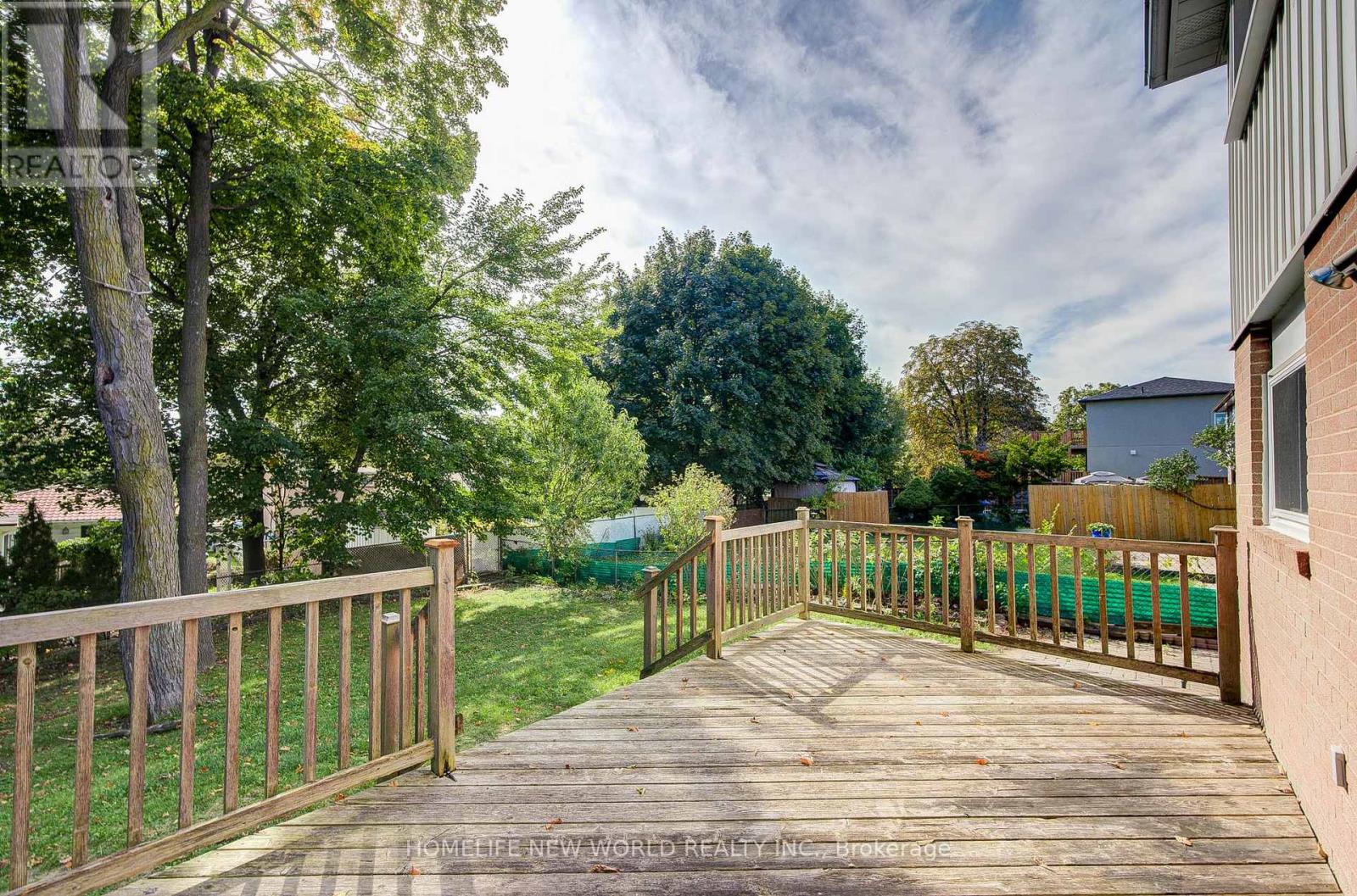 1403 Glen Rutley Circle, Mississauga, Ontario  L4X 1Z5 - Photo 37 - W12436496