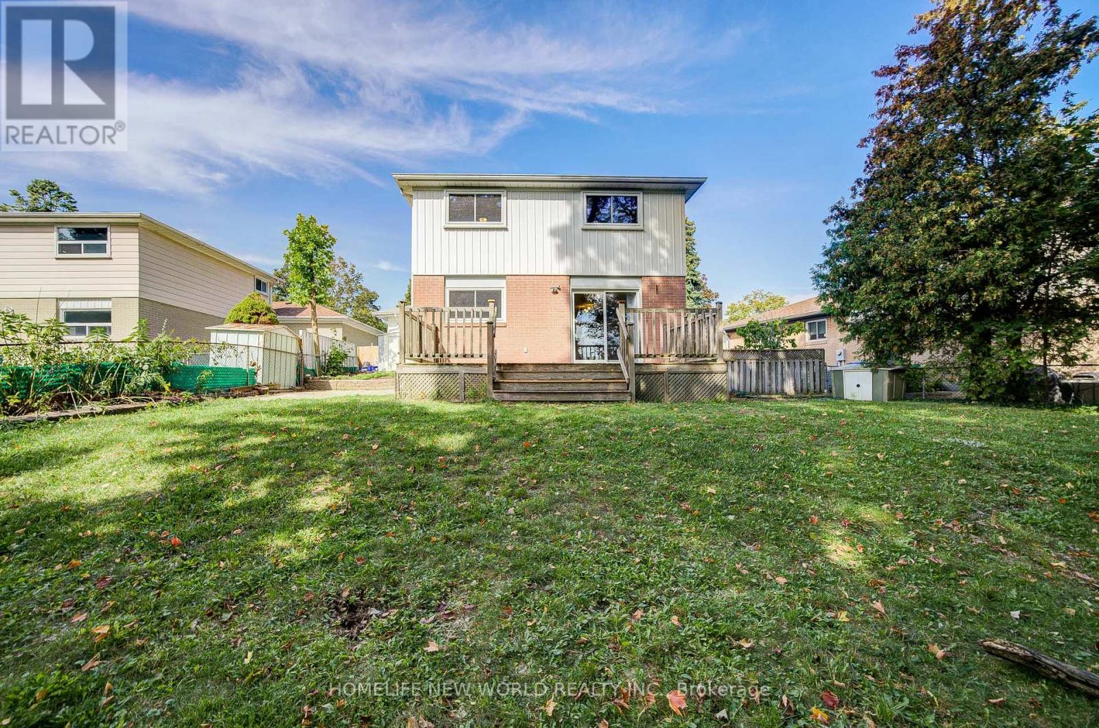 1403 Glen Rutley Circle, Mississauga, Ontario  L4X 1Z5 - Photo 38 - W12436496