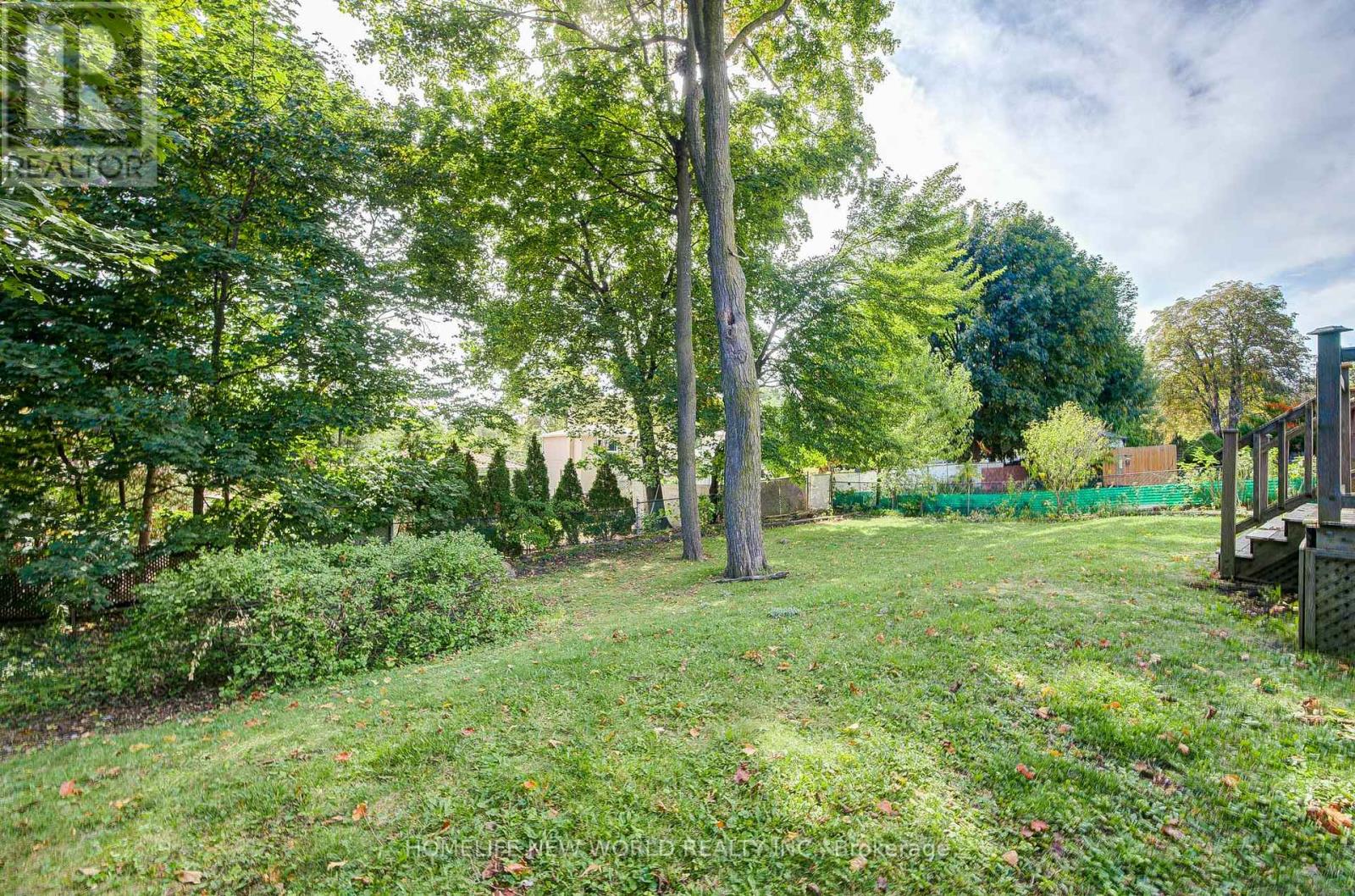 1403 Glen Rutley Circle, Mississauga, Ontario  L4X 1Z5 - Photo 39 - W12436496