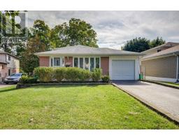 1403 GLEN RUTLEY CIRCLE, Mississauga, Ontario