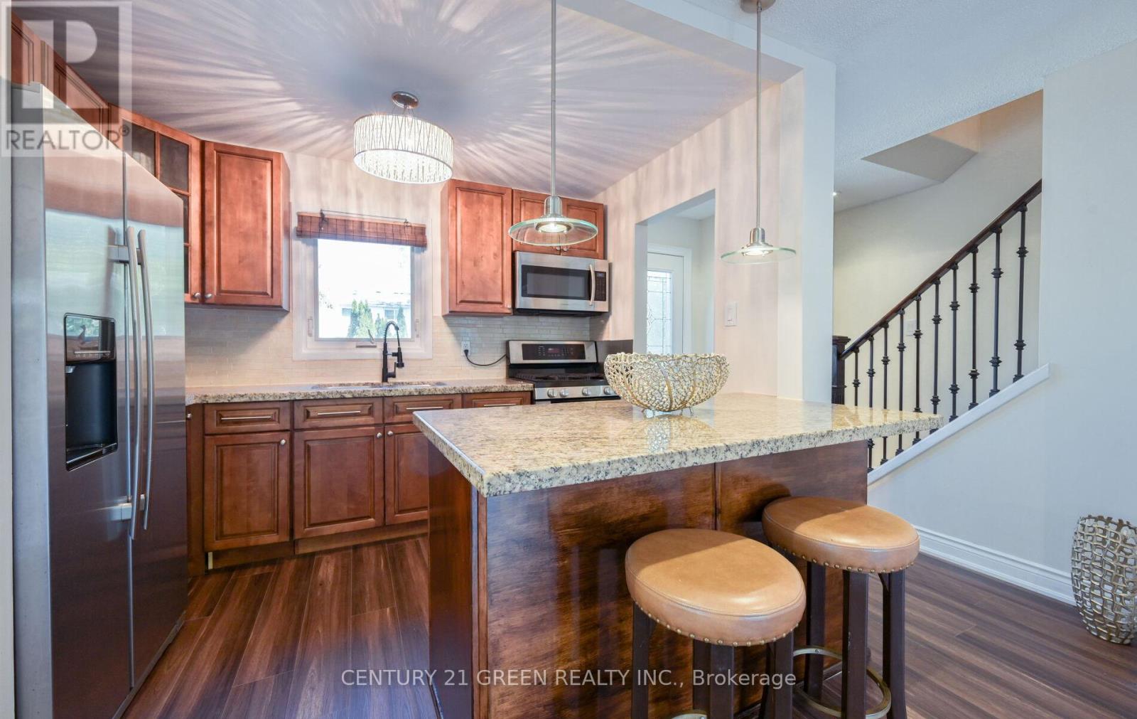 1 Greenarrow Court, Brampton, Ontario  L6S 2K1 - Photo 13 - W12436530
