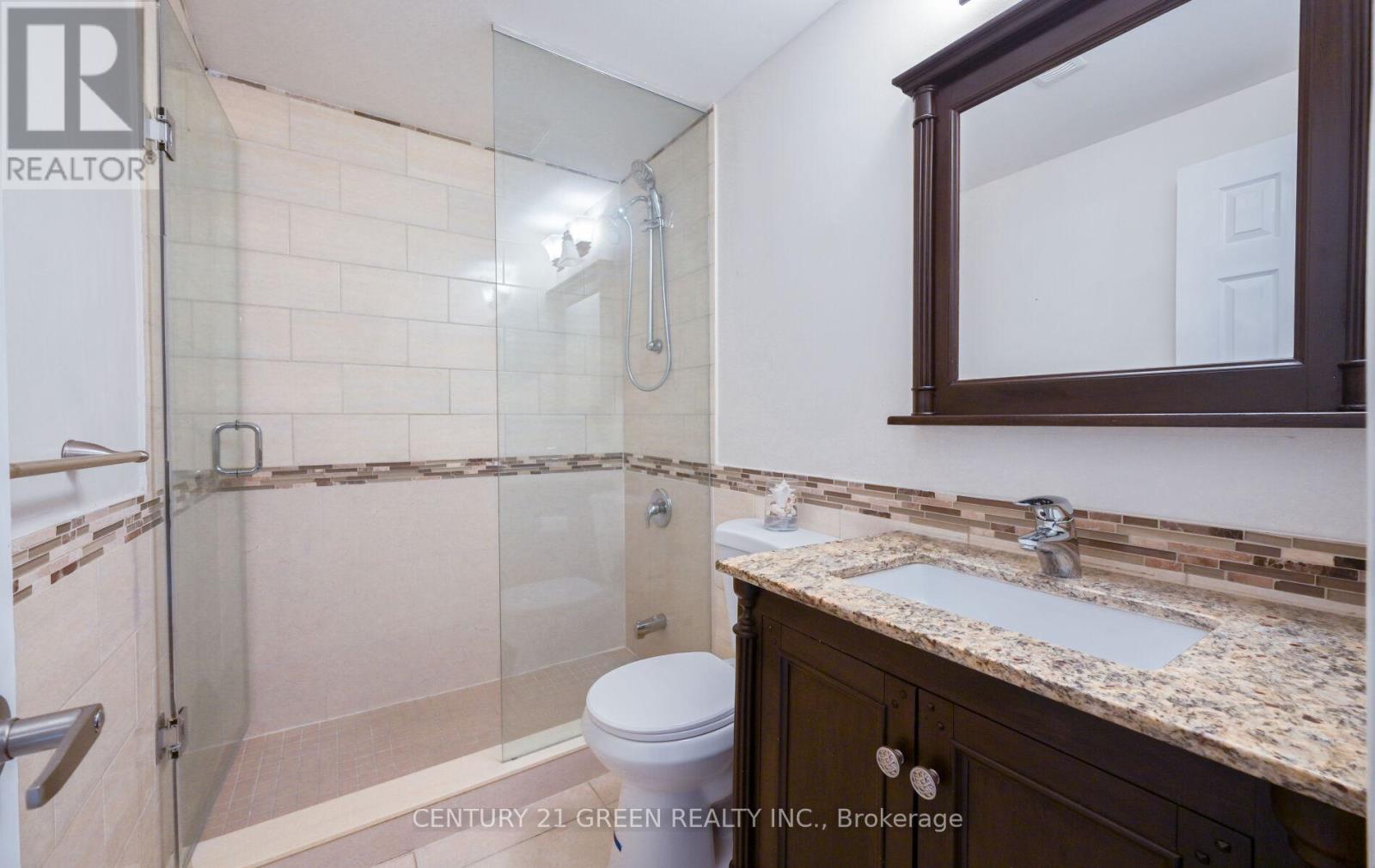 1 Greenarrow Court, Brampton, Ontario  L6S 2K1 - Photo 26 - W12436530