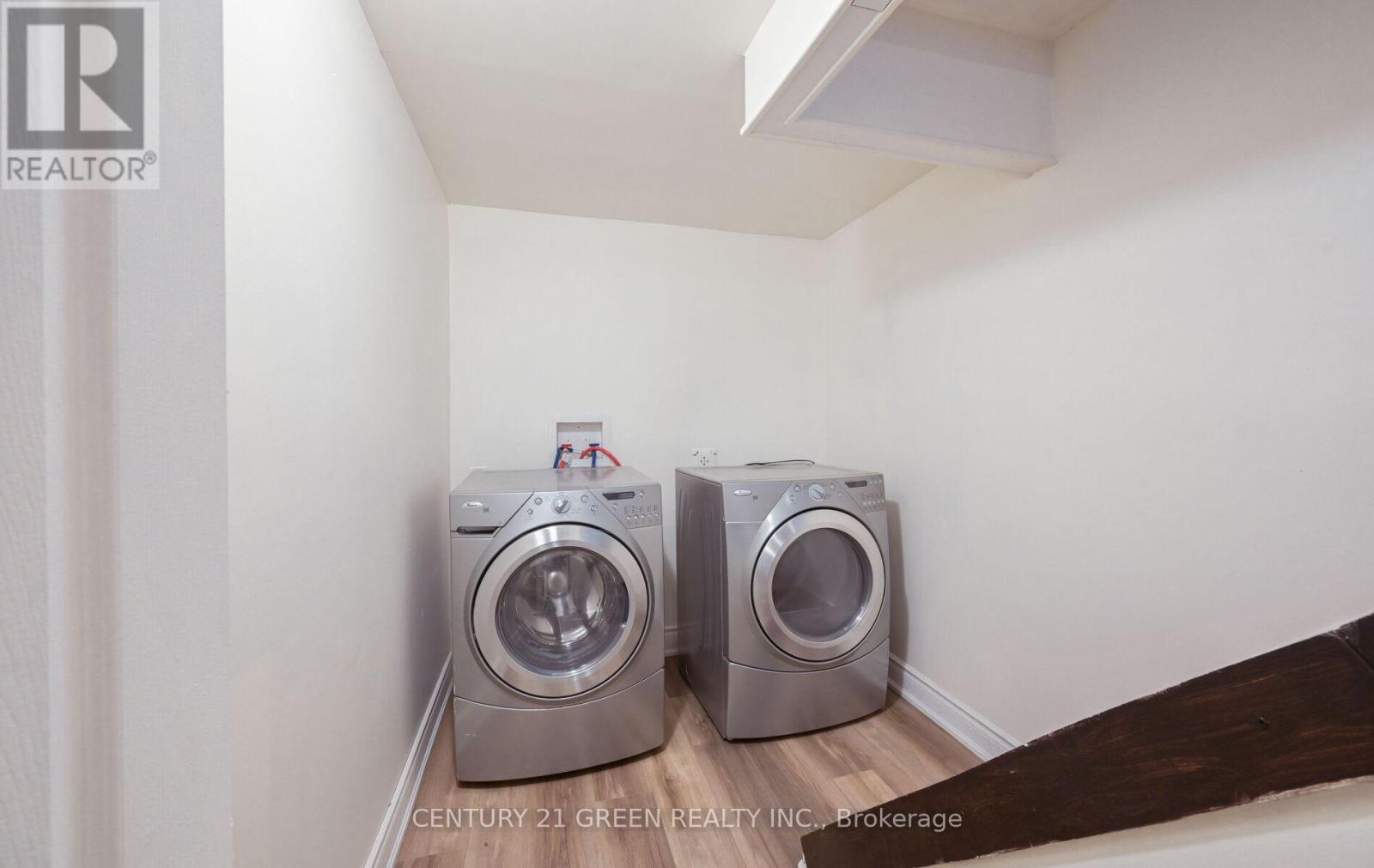 1 Greenarrow Court, Brampton, Ontario  L6S 2K1 - Photo 32 - W12436530