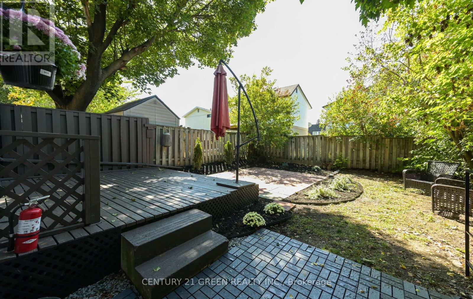 1 Greenarrow Court, Brampton, Ontario  L6S 2K1 - Photo 43 - W12436530