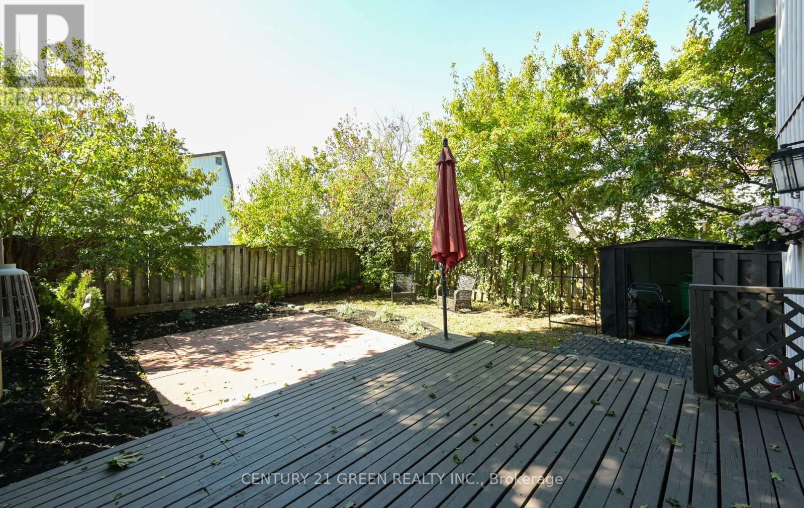 1 Greenarrow Court, Brampton, Ontario  L6S 2K1 - Photo 45 - W12436530