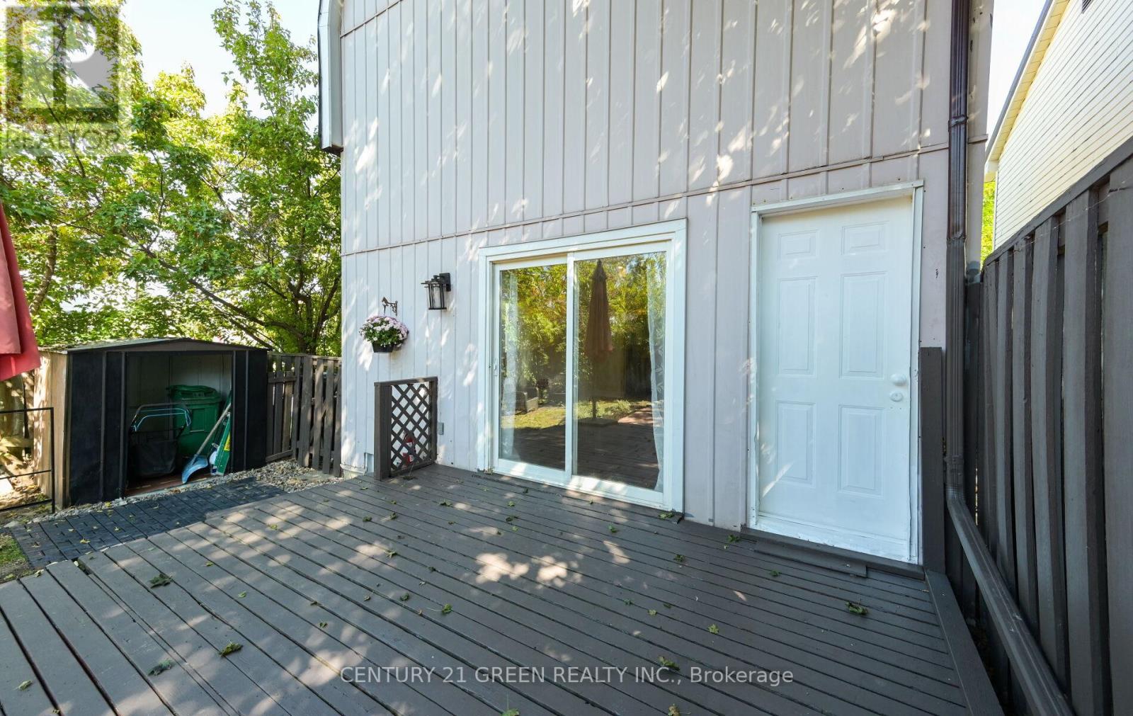 1 Greenarrow Court, Brampton, Ontario  L6S 2K1 - Photo 46 - W12436530