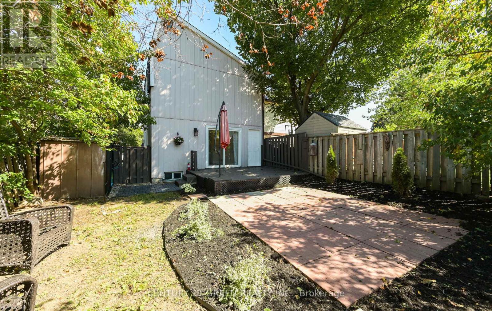 1 Greenarrow Court, Brampton, Ontario  L6S 2K1 - Photo 47 - W12436530