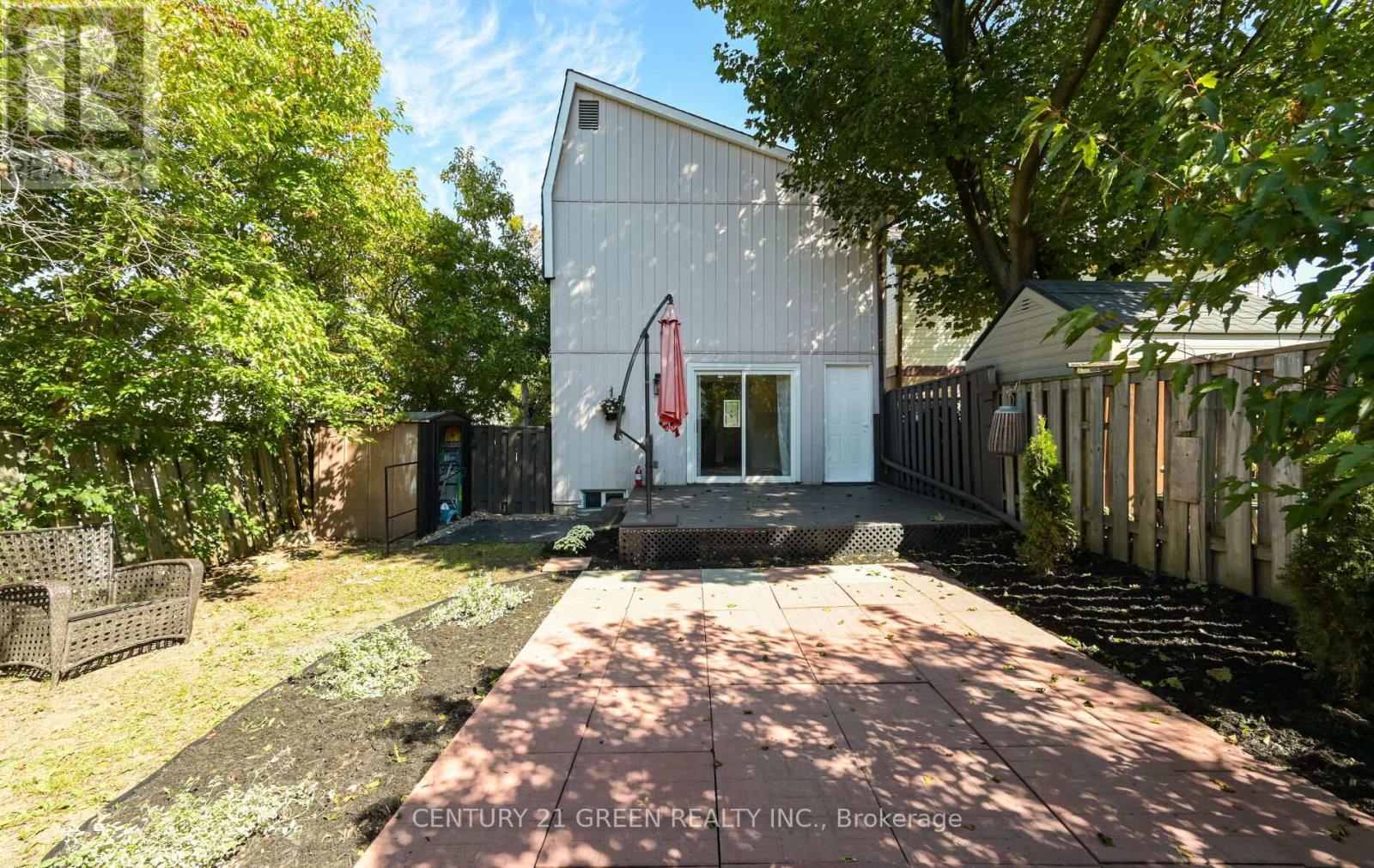 1 Greenarrow Court, Brampton, Ontario  L6S 2K1 - Photo 48 - W12436530