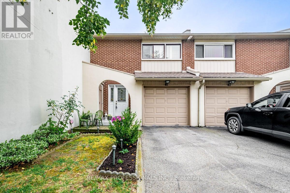 41 - 1180 MISSISSAUGA VALLEY BOULEVARD, Mississauga, Ontario