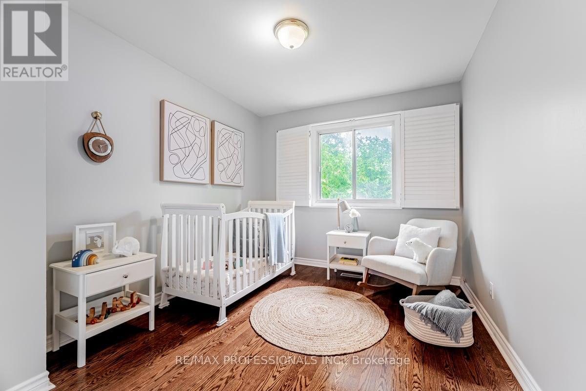 41 - 1180 Mississauga Valley Boulevard, Mississauga, Ontario  L5A 3M9 - Photo 21 - W12436561