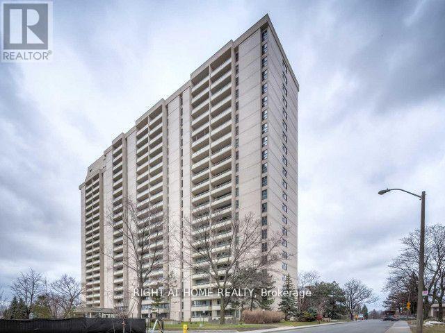 1812 - 360 Ridelle Avenue, Toronto, Ontario  M6B 1K1 - Photo 1 - W12436563