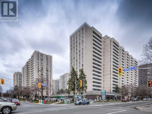 1812 - 360 Ridelle Avenue, Toronto, Ontario  M6B 1K1 - Photo 2 - W12436563