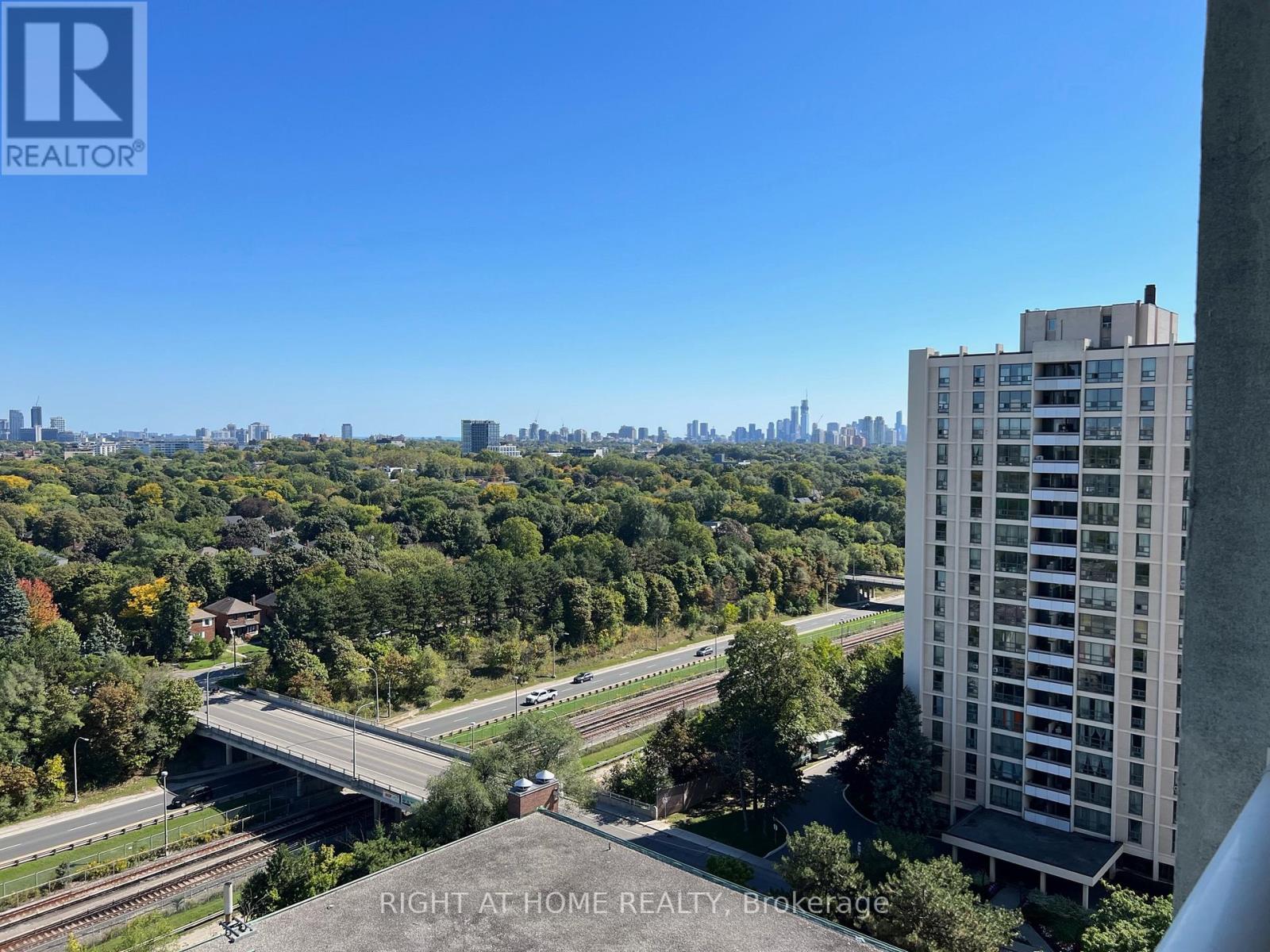 1812 - 360 Ridelle Avenue, Toronto, Ontario  M6B 1K1 - Photo 29 - W12436563