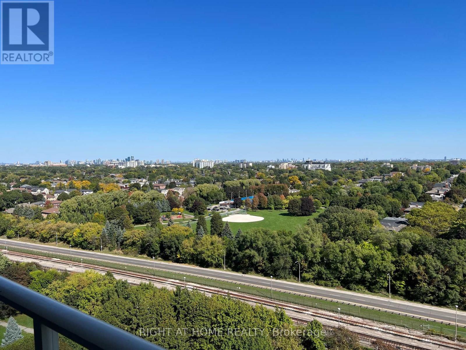 1812 - 360 Ridelle Avenue, Toronto, Ontario  M6B 1K1 - Photo 30 - W12436563