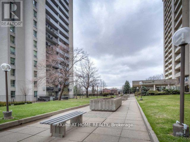 1812 - 360 Ridelle Avenue, Toronto, Ontario  M6B 1K1 - Photo 36 - W12436563