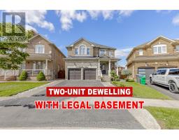 12 Fieldview Drive, Brampton (Bram East), Ca