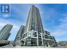 1205 - 4011 BRICKSTONE MEWS, Mississauga, Ontario