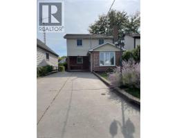 61 TUNIS Street, St. Catharines, Ontario