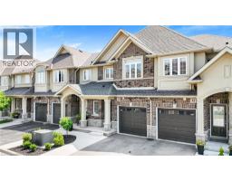 21 MADONNA Drive Unit# 31, Hamilton, Ontario