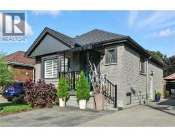 507 UPPER JAMES Street, Hamilton, Ontario