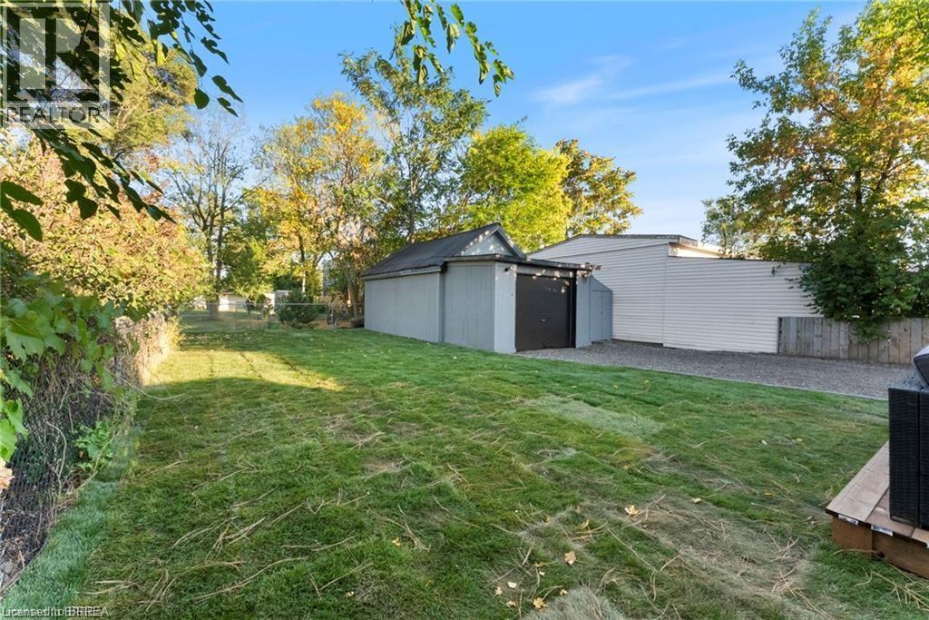 3 Dundee Street, Brantford, Ontario  N3R 4L9 - Photo 36 - 40775035