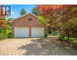 26 PARK Court, Niagara-on-the-Lake, Ontario