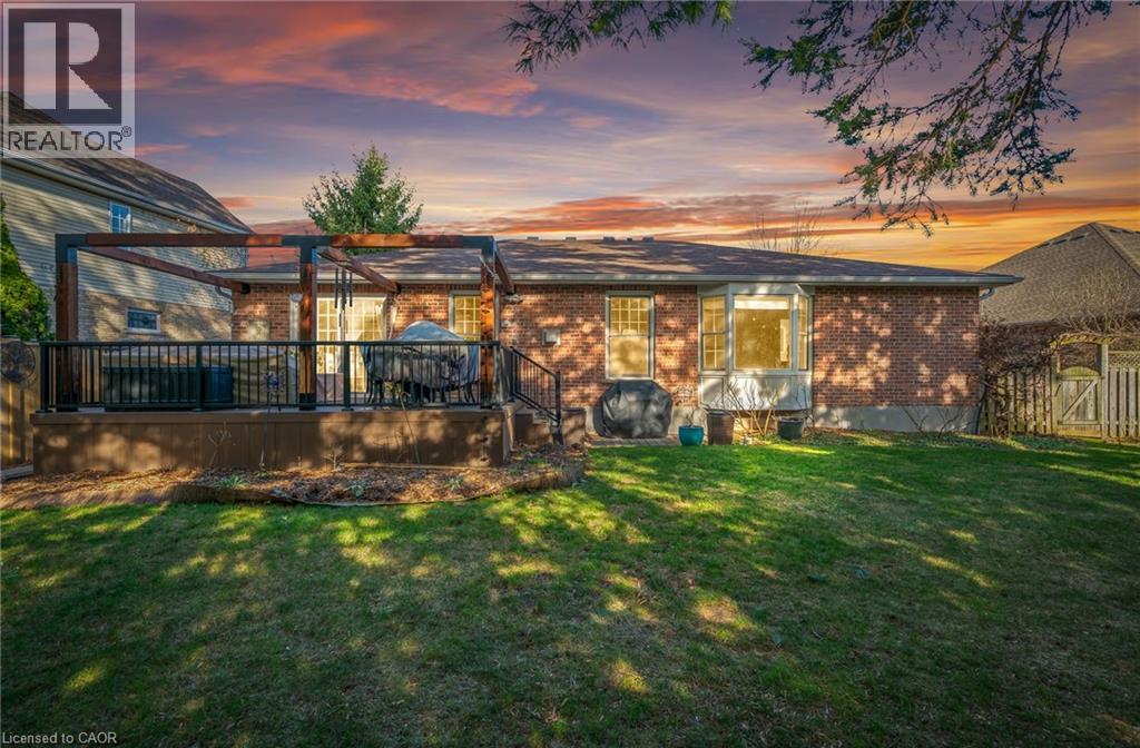 26 Park Court, Niagara-On-The-Lake, Ontario  L0S 1J0 - Photo 37 - 40768360