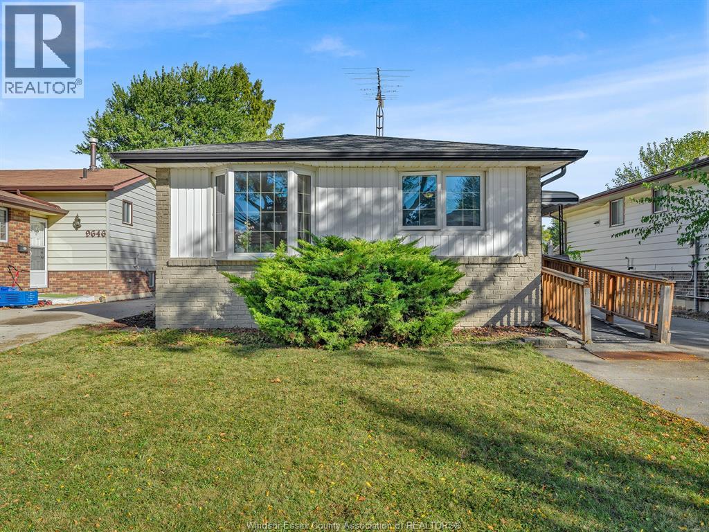 MLS# 25024894: 9654 AVERY LANE, Windsor, Canada