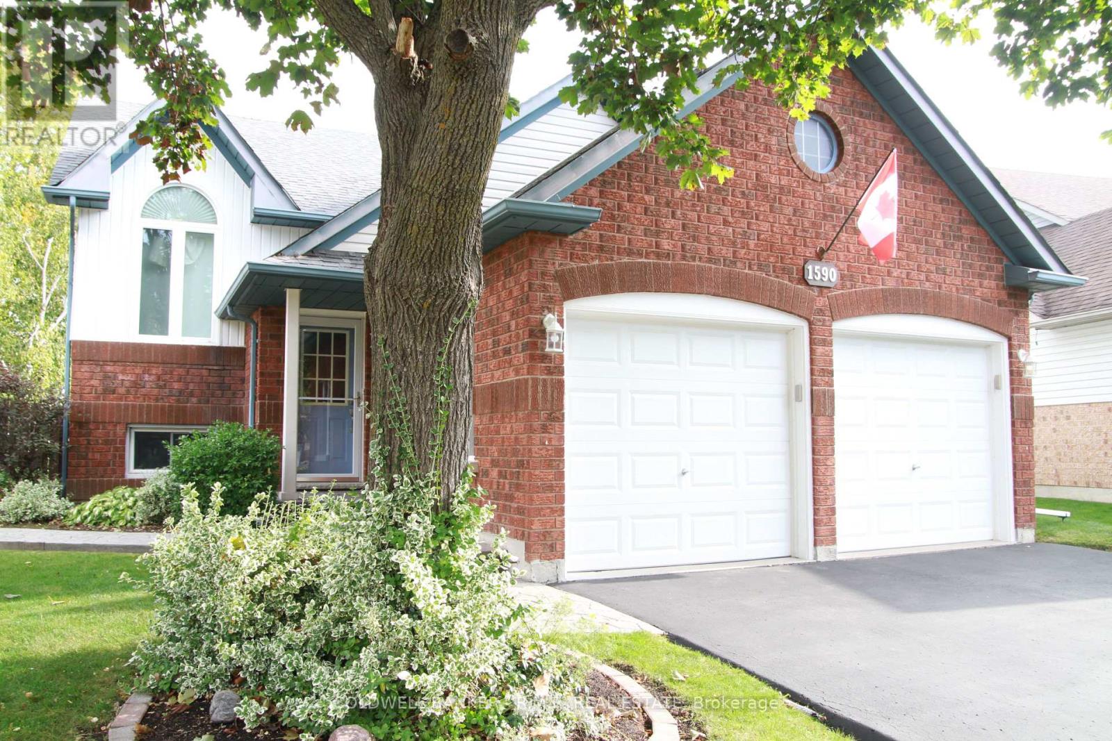1590 Edenwood Court, Oshawa, Ontario  L1G 7Y6 - Photo 1 - E12436665
