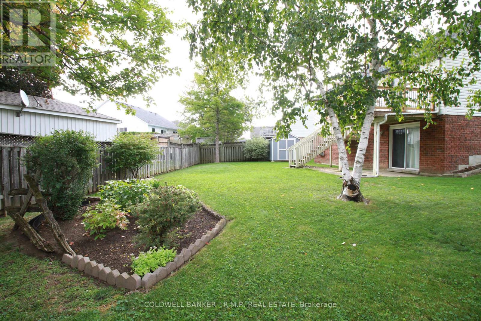 1590 Edenwood Court, Oshawa, Ontario  L1G 7Y6 - Photo 27 - E12436665