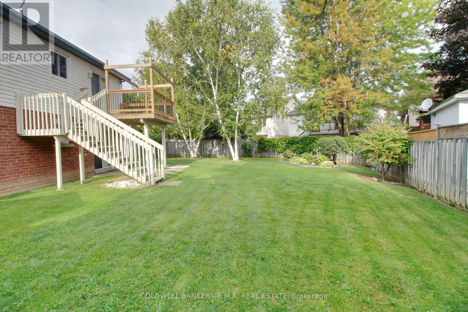 1590 Edenwood Court, Oshawa, Ontario  L1G 7Y6 - Photo 28 - E12436665