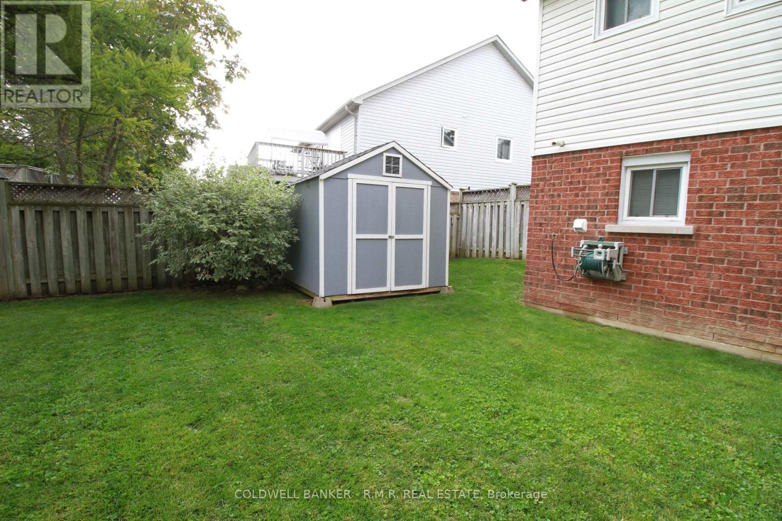 1590 Edenwood Court, Oshawa, Ontario  L1G 7Y6 - Photo 29 - E12436665