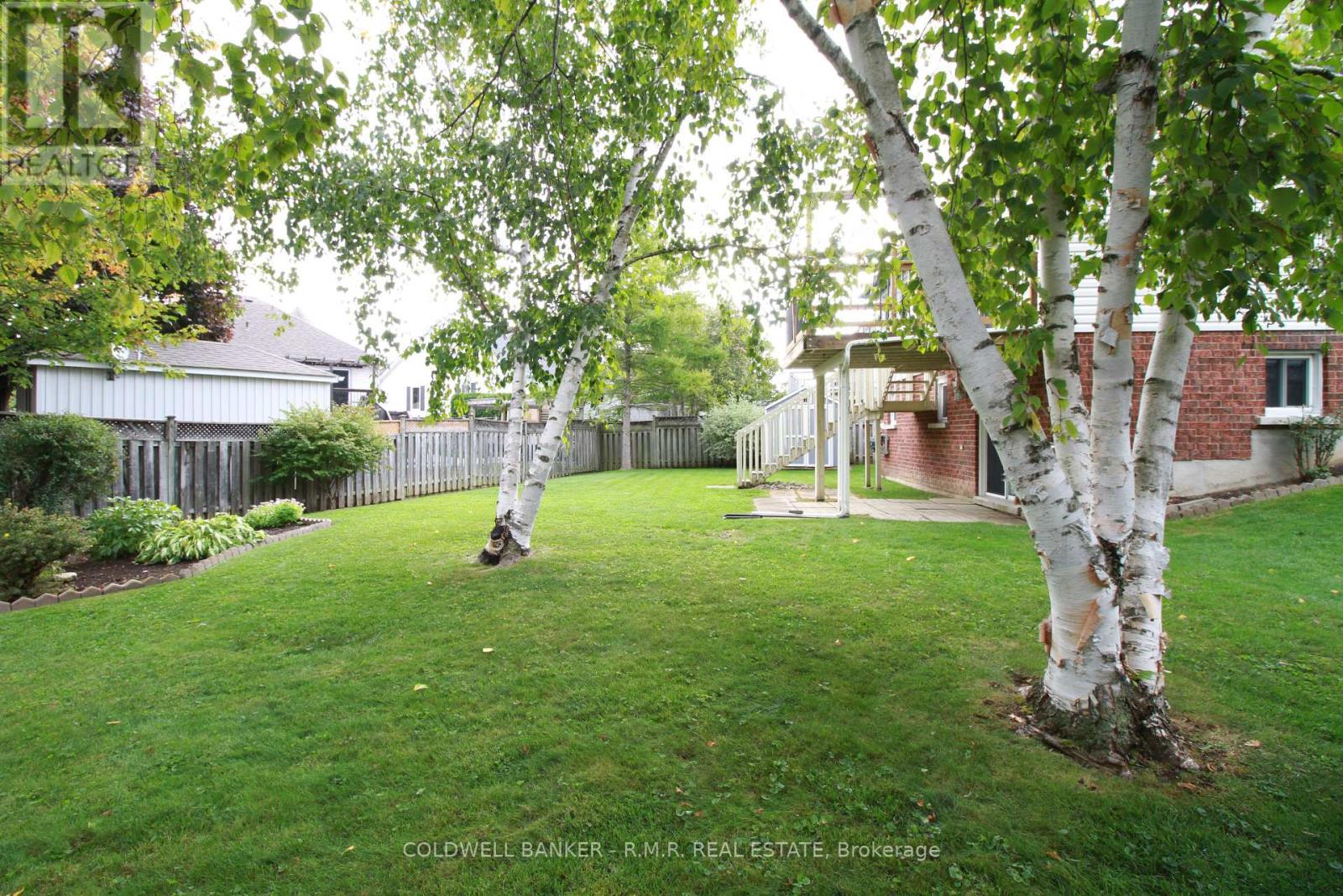 1590 Edenwood Court, Oshawa, Ontario  L1G 7Y6 - Photo 30 - E12436665