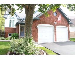 1590 Edenwood Court, Oshawa (Samac), Ca