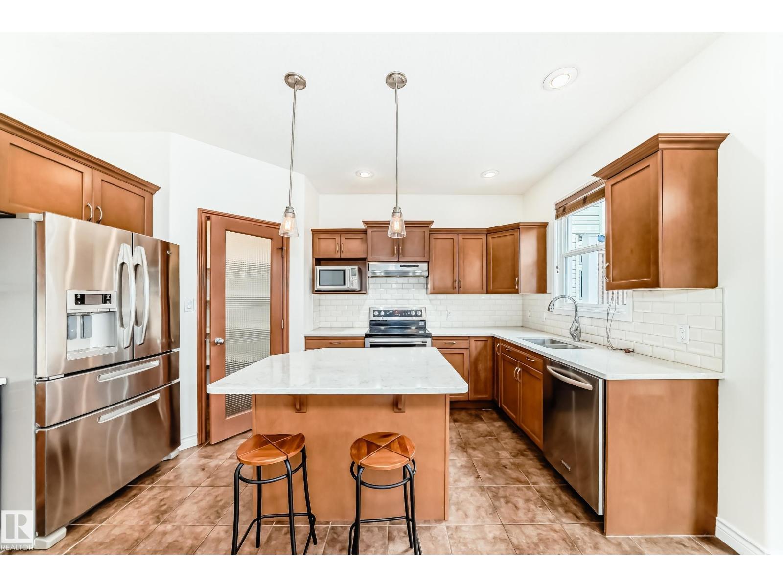 2340 Rutherford Wy Sw, Edmonton, Alberta  T6W 1P3 - Photo 7 - E4460165