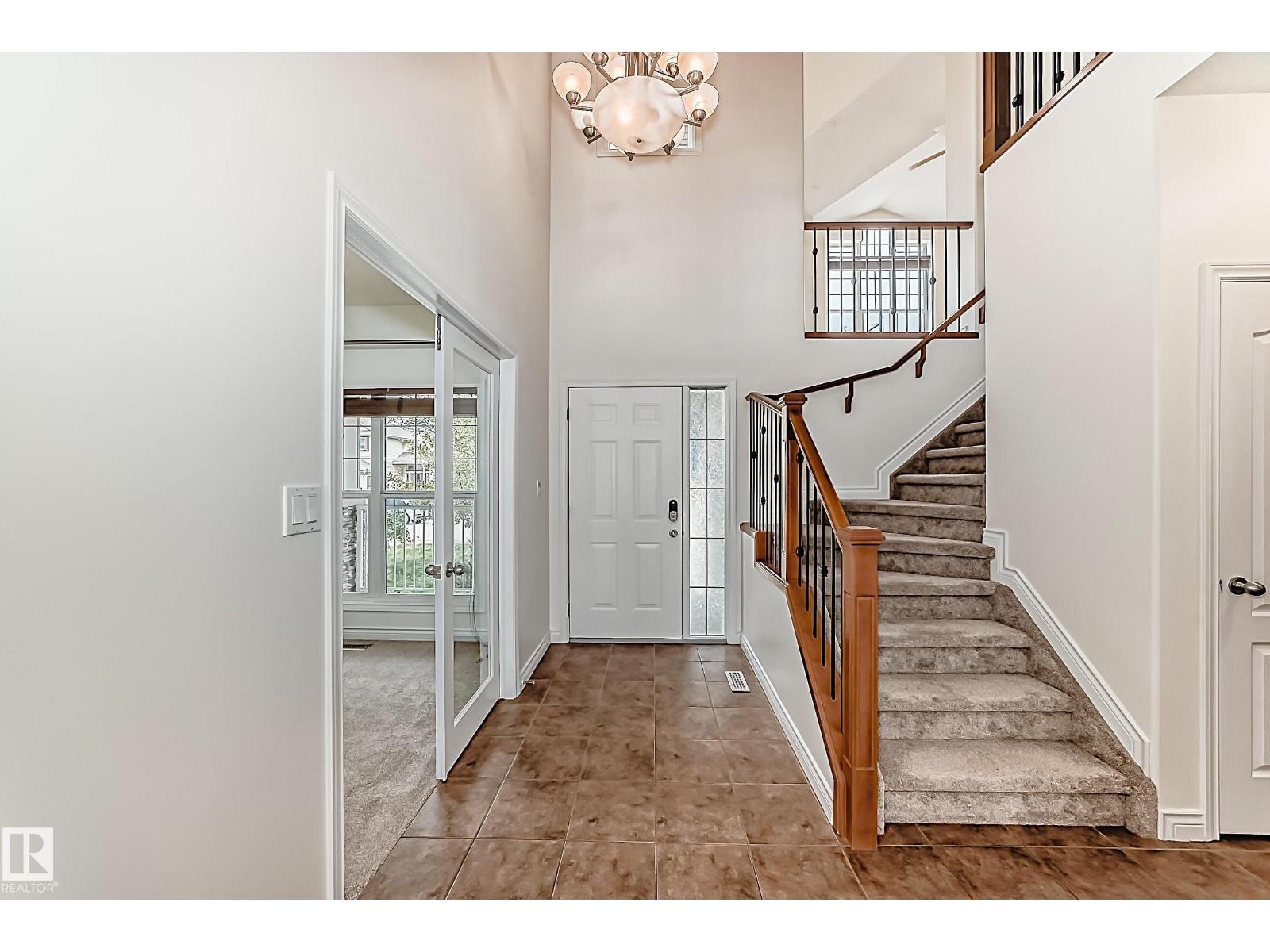 2340 Rutherford Wy Sw, Edmonton, Alberta  T6W 1P3 - Photo 5 - E4460165