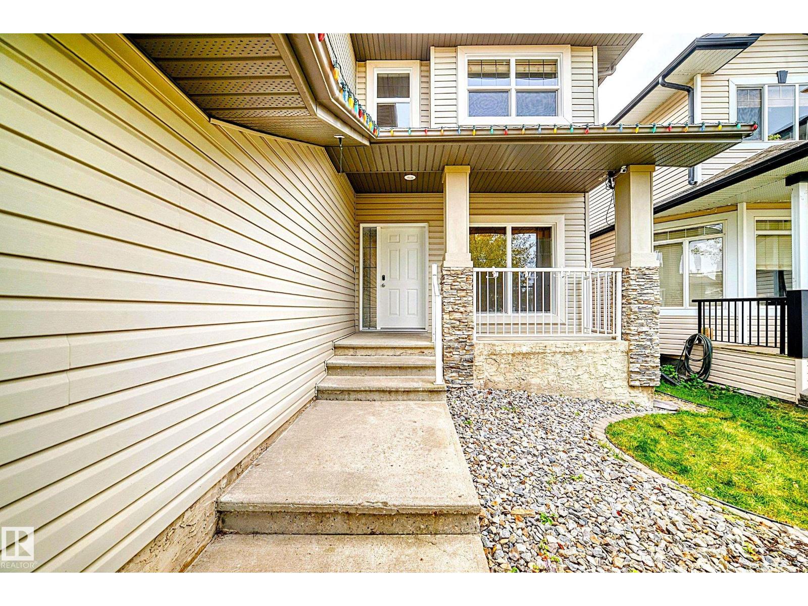 2340 Rutherford Wy Sw, Edmonton, Alberta  T6W 1P3 - Photo 3 - E4460165