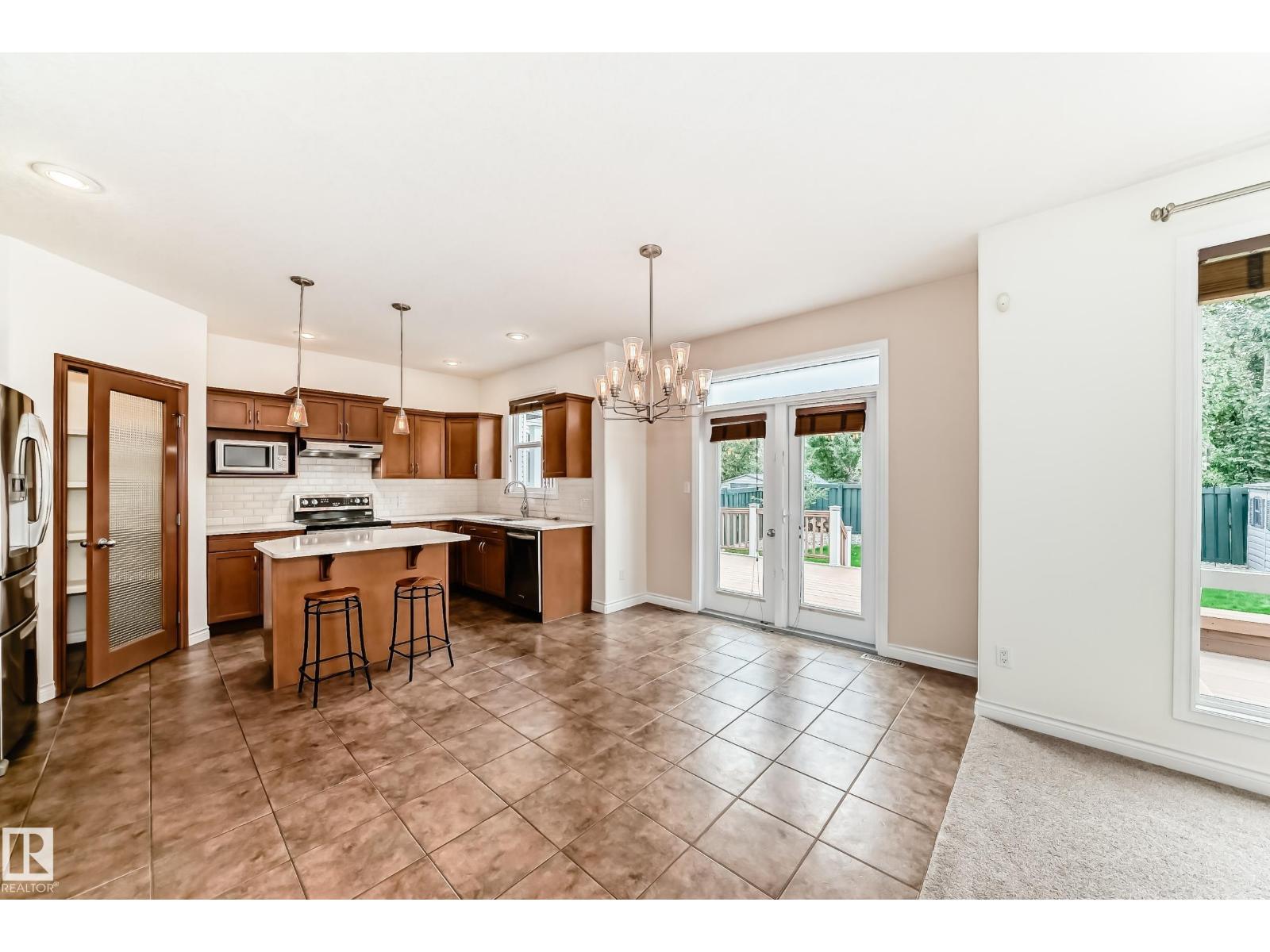 2340 Rutherford Wy Sw, Edmonton, Alberta  T6W 1P3 - Photo 13 - E4460165